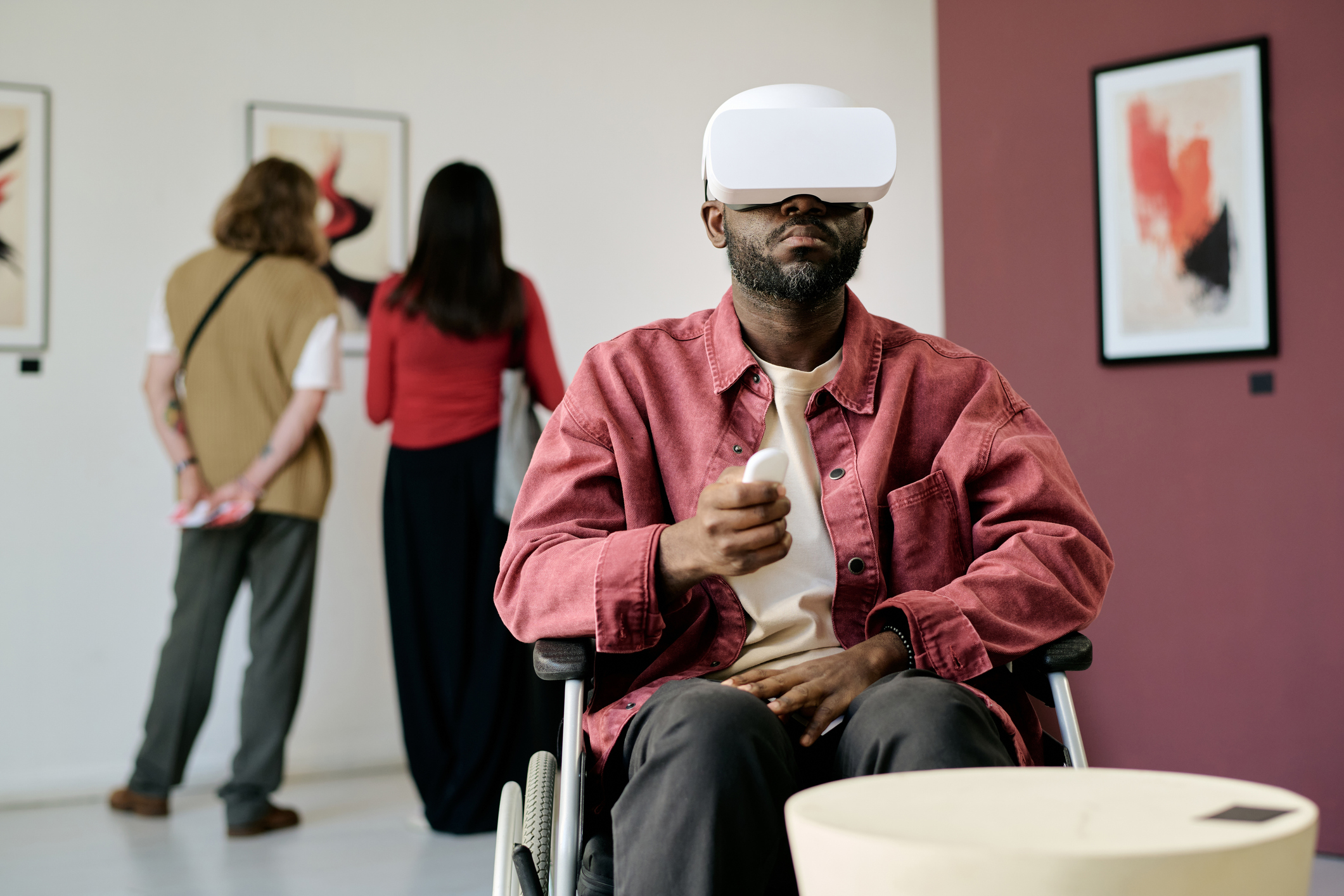 Explore Mzansi's History And Culture Through VR