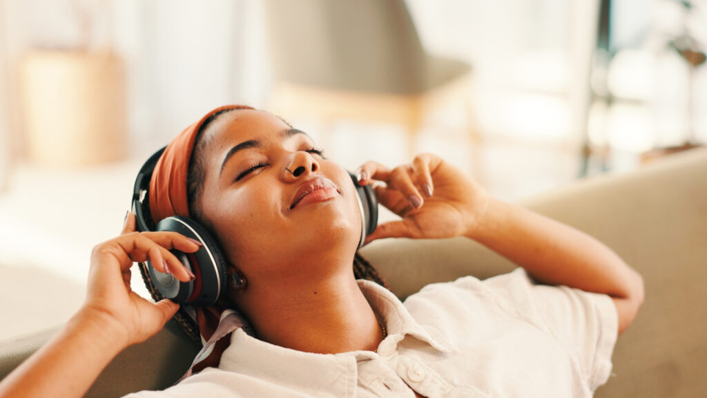 5 Uplifting Playlists to Boost Your Mental Health