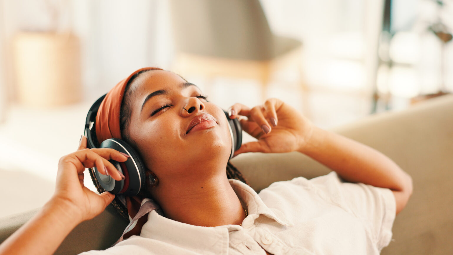 5 Uplifting Playlists to Boost Your Mental Health