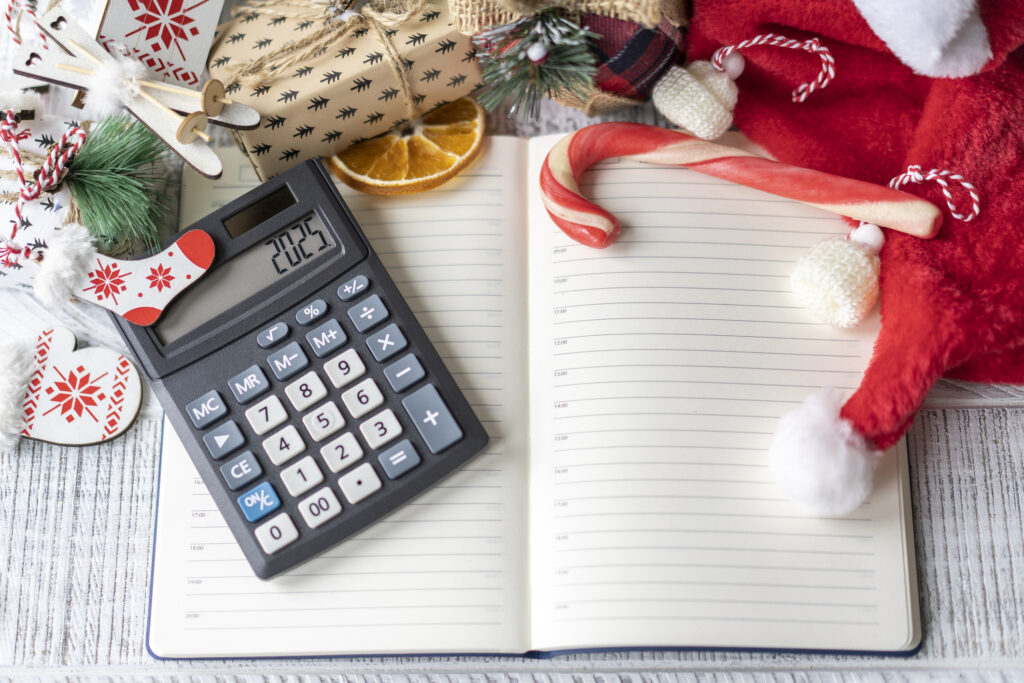 Managing seasonality for smarter cash flow planning this festive season