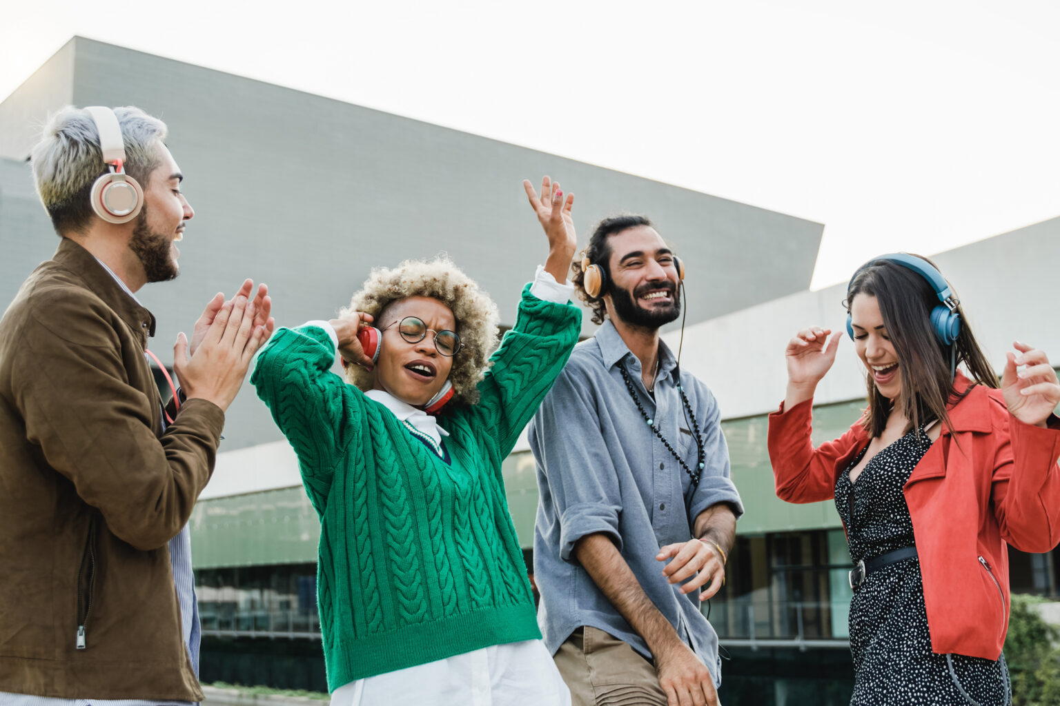 Your Soundtrack Starts Here: Discover the Newest Local and International Songs on Vodacom Music