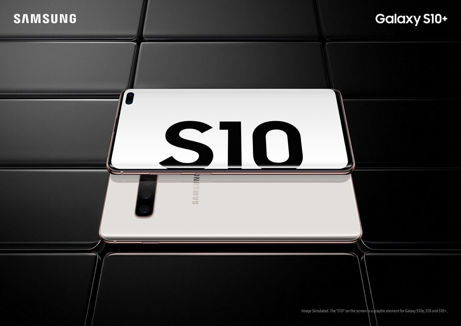 5 camera features on the Samsung Galaxy S10