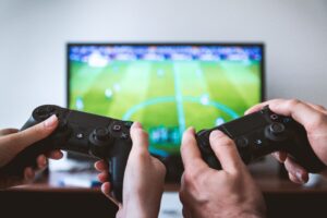 Gaming with your kids: A parent's guide
