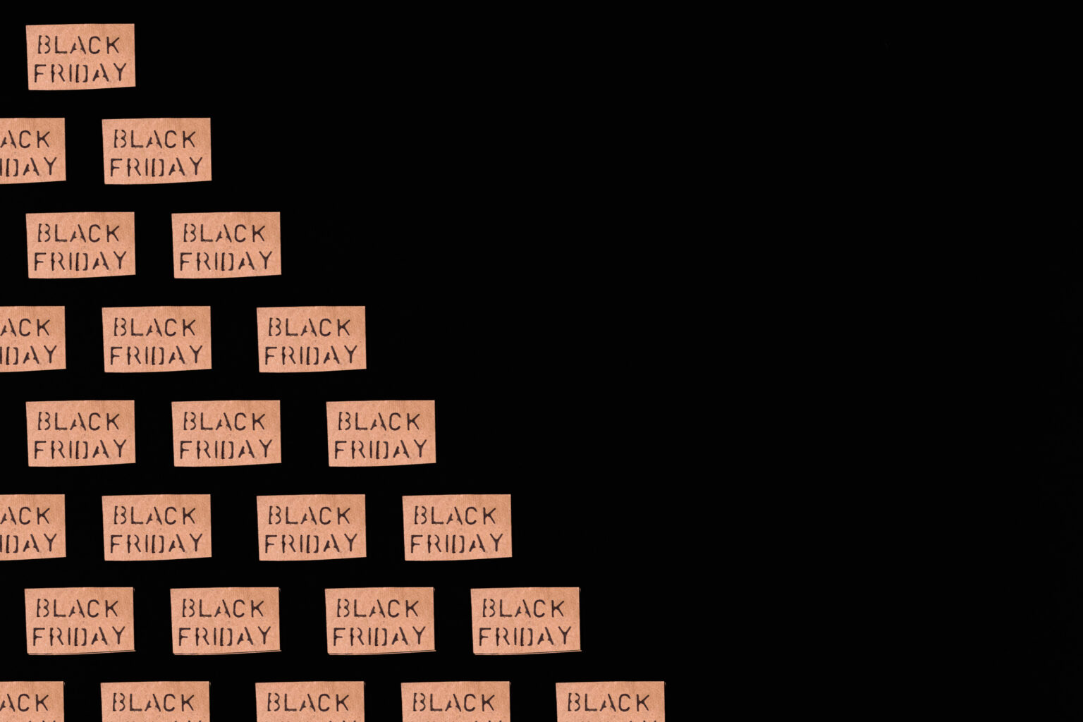 Black Friday Trends To Watch: What SMEs Need To Know for 2025