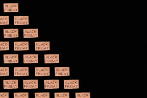 Black Friday Trends To Watch: What SMEs Need To Know for 2025