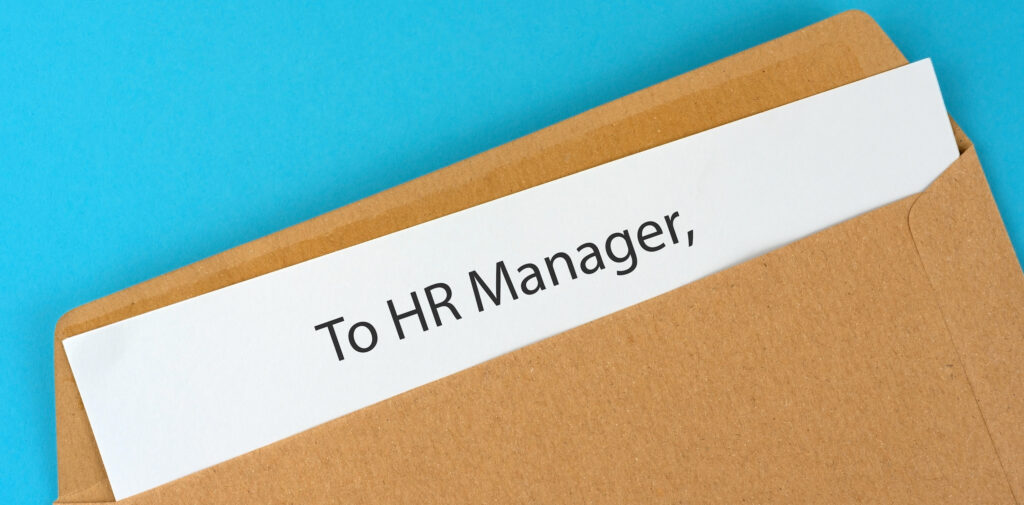 Tips For Writing A Cover Letter To Accompany Your CV