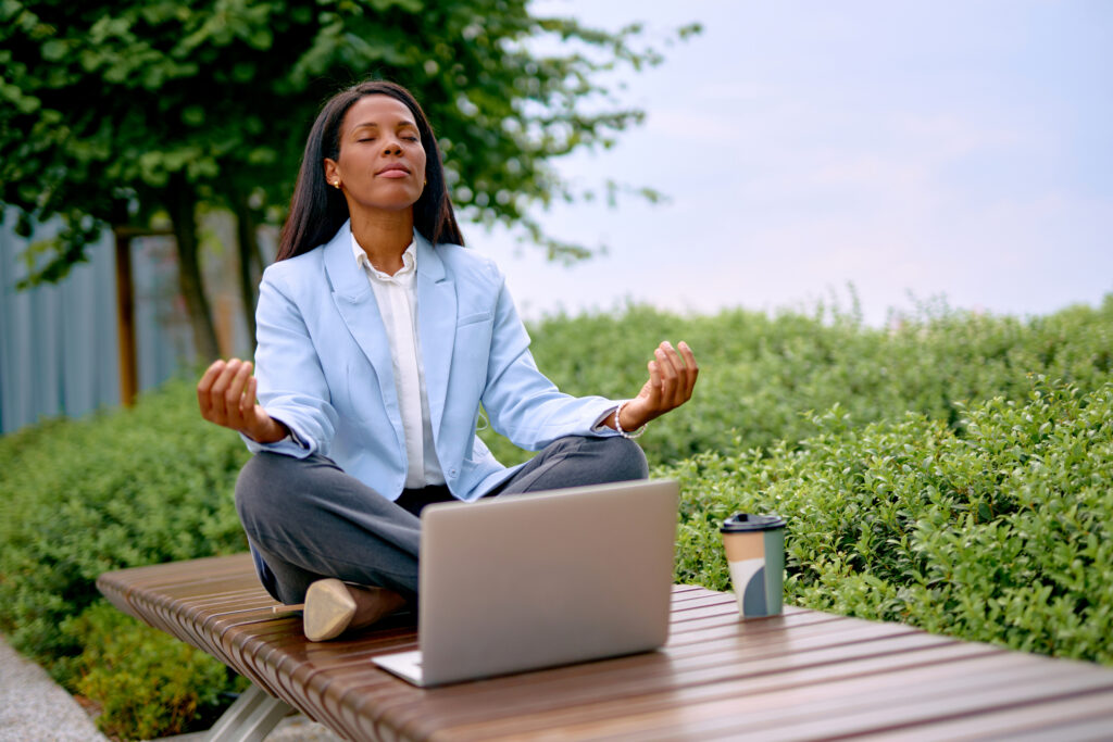 What Vodacom Does to Support Mental Health Among Staff