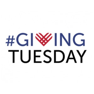 #GivingTuesday logo