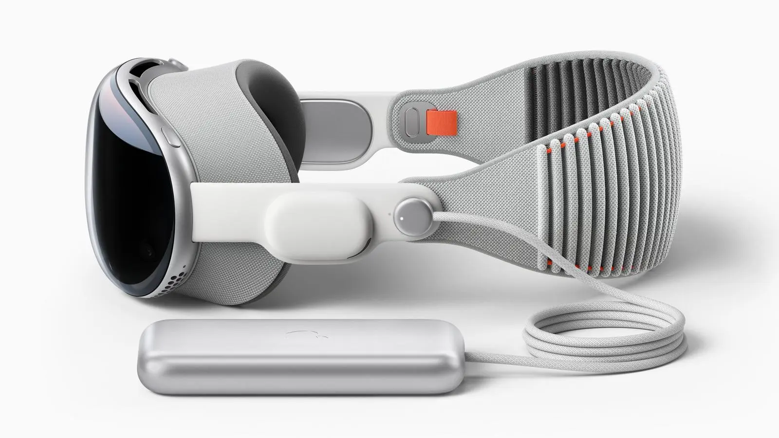 What is the Apple Vision Pro?
