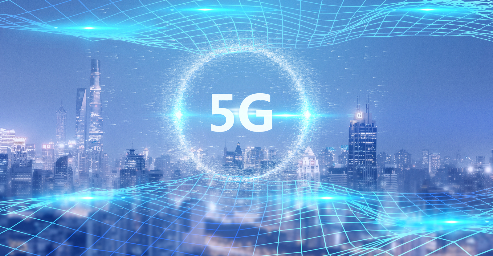 5g business