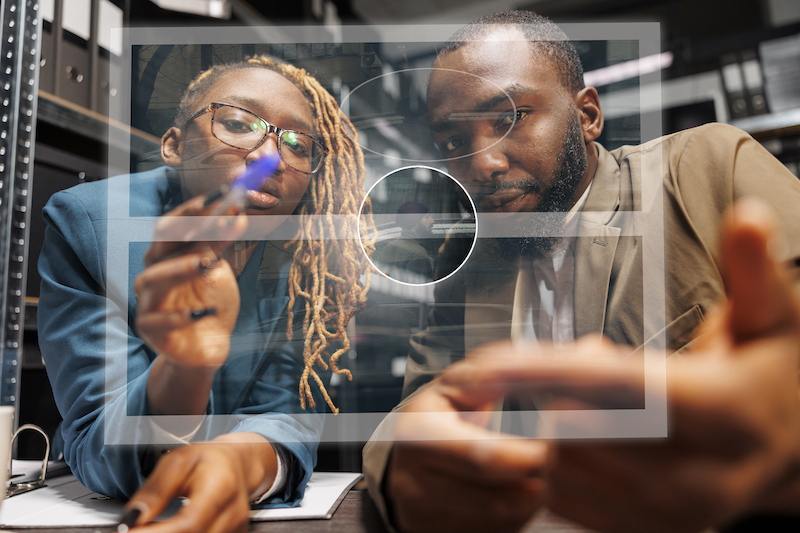 african AI regulation