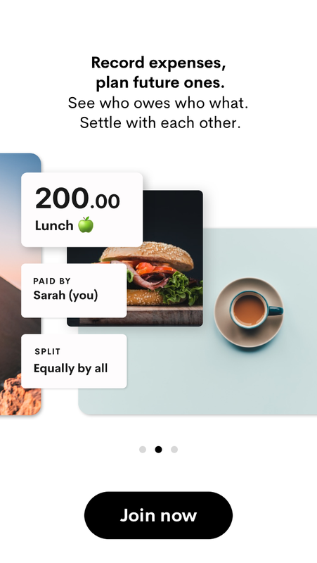 Download Acasa for iOS or Android