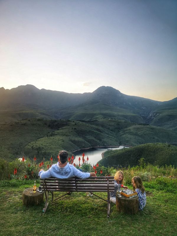 Follow Lynette Botha on Instagram