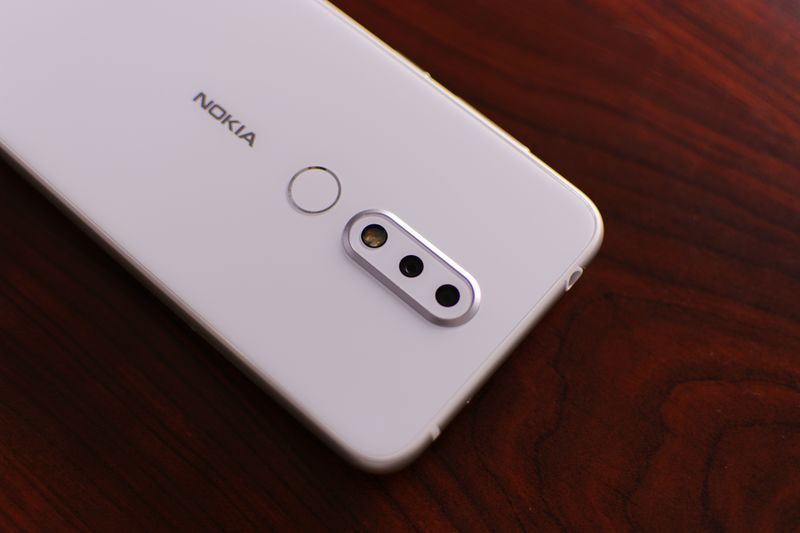 Nokia 3.2