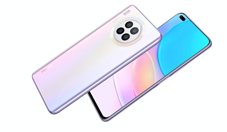 Meet the Huawei Nova 8i and Watch 3