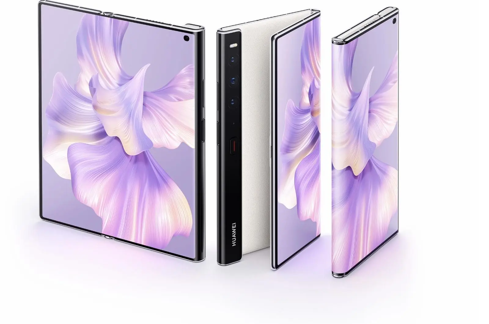 Huawei Mate Xs 2: The reign of the folding smartphones