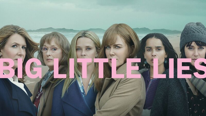 big little lies