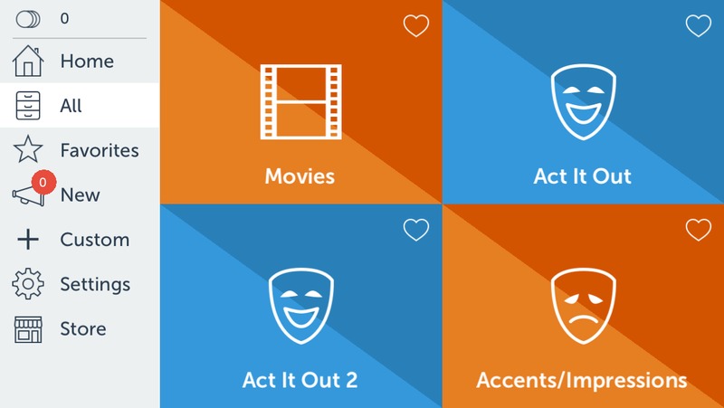 Download Charades for Android