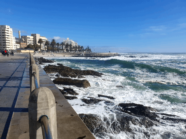 You can create a GIF with the S10