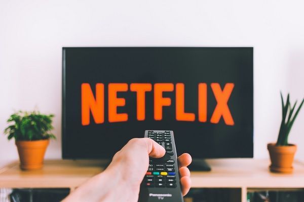 netlfix