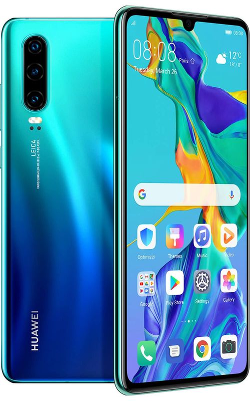 Huawei P30 Pro
