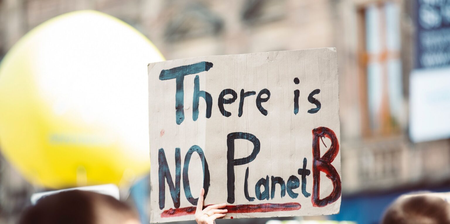 What can you do to reduce your carbon footprint during lockdown?