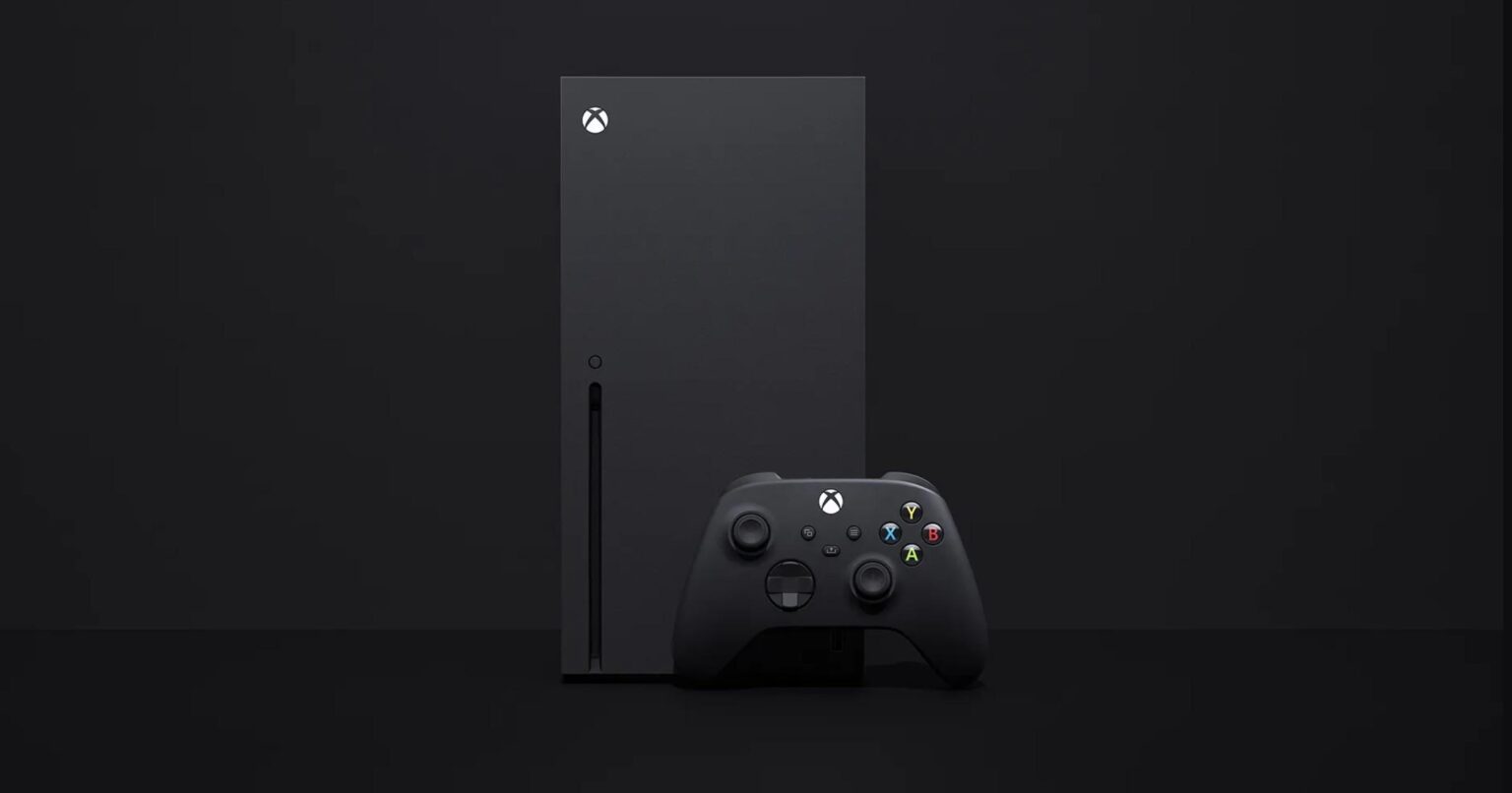 Get Ready for Xbox Series X