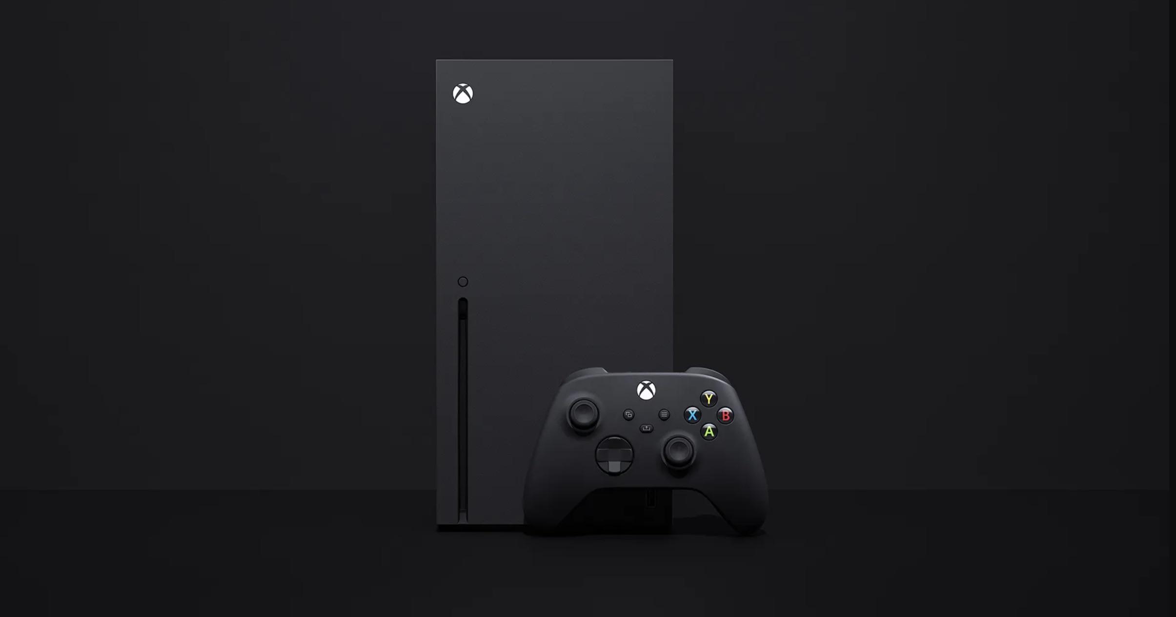 Get Ready for Xbox Series X