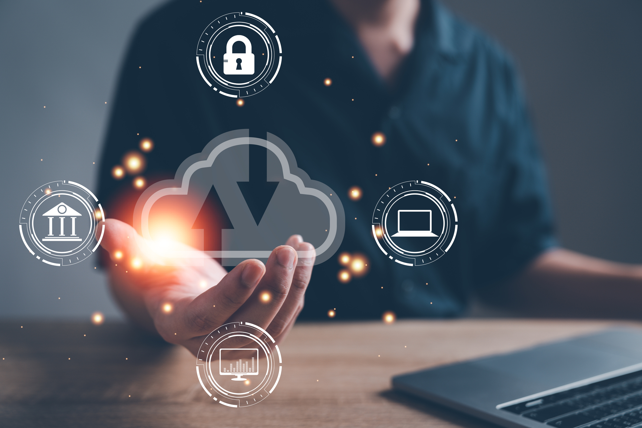 Get Organised With Cloud Project Management Software