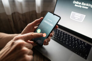 Financial Fraud, Beyond Your Credit Card