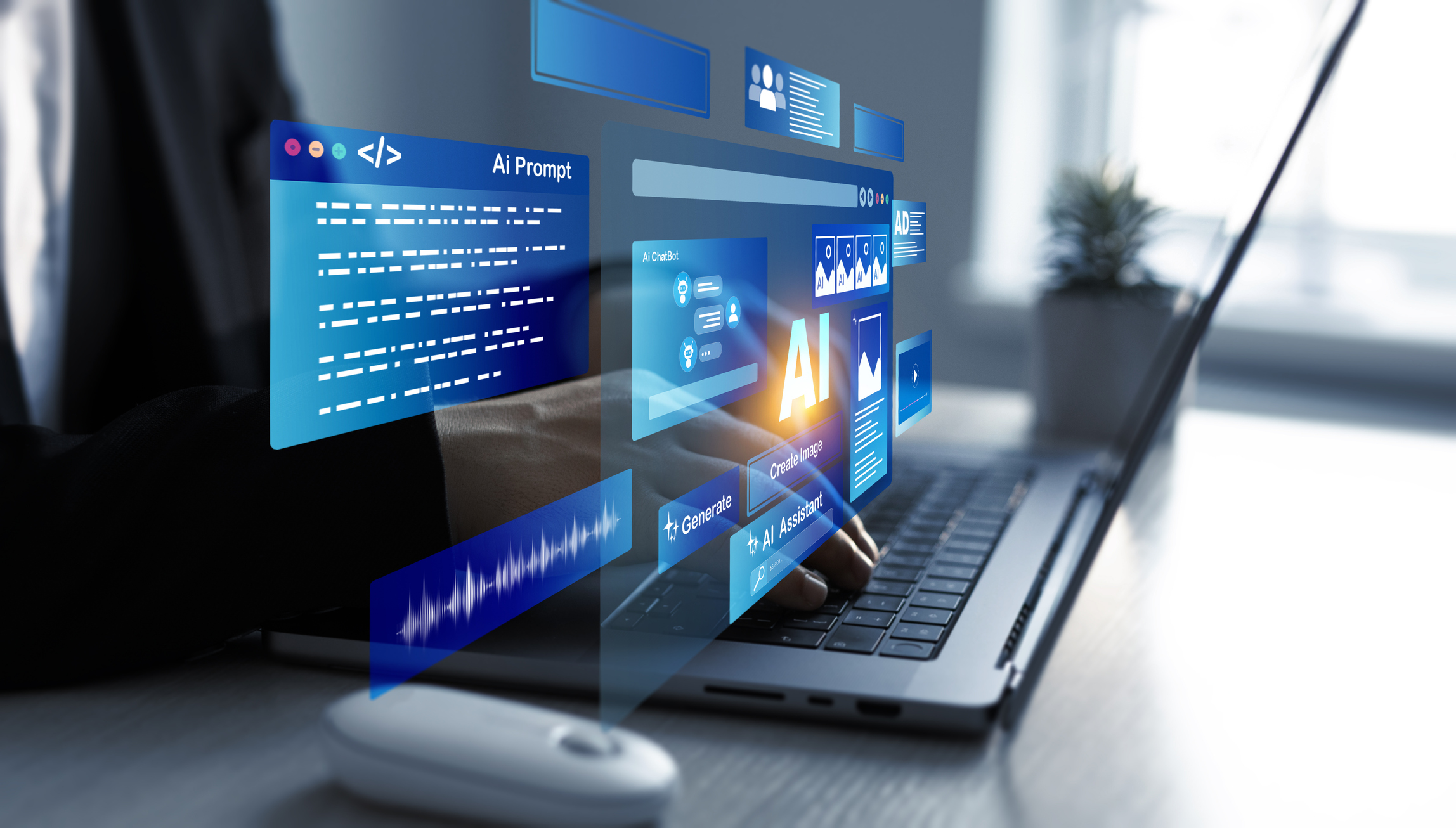 5 AI Tools Every SME Can Afford