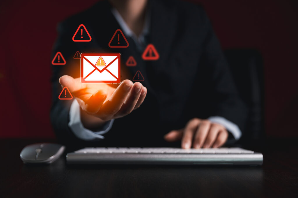 What is Business Email Compromise?