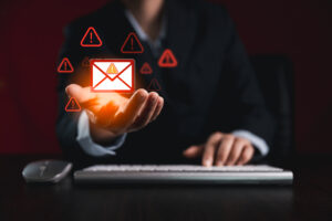 What is Business Email Compromise?