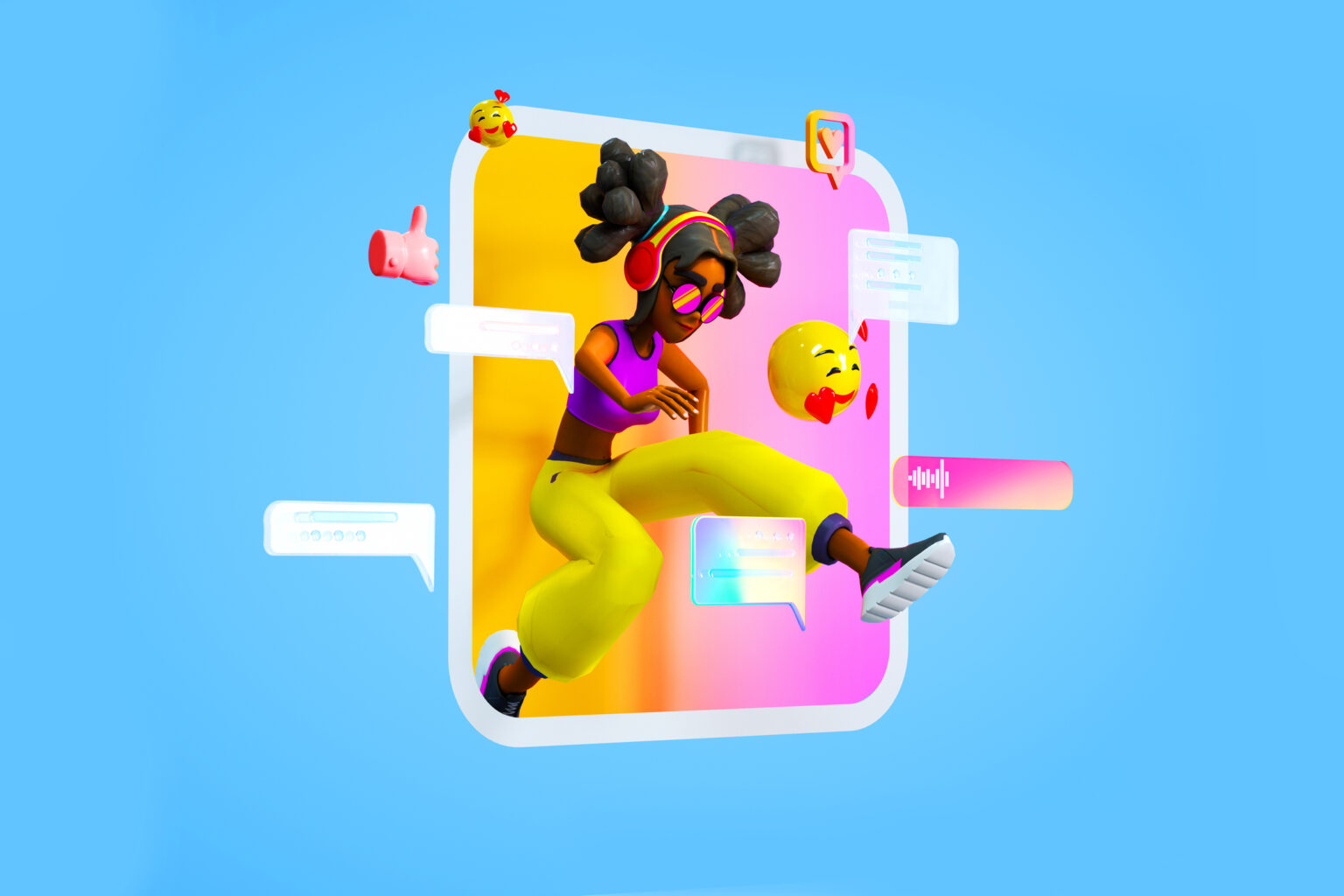 What’s Your Data Personality?