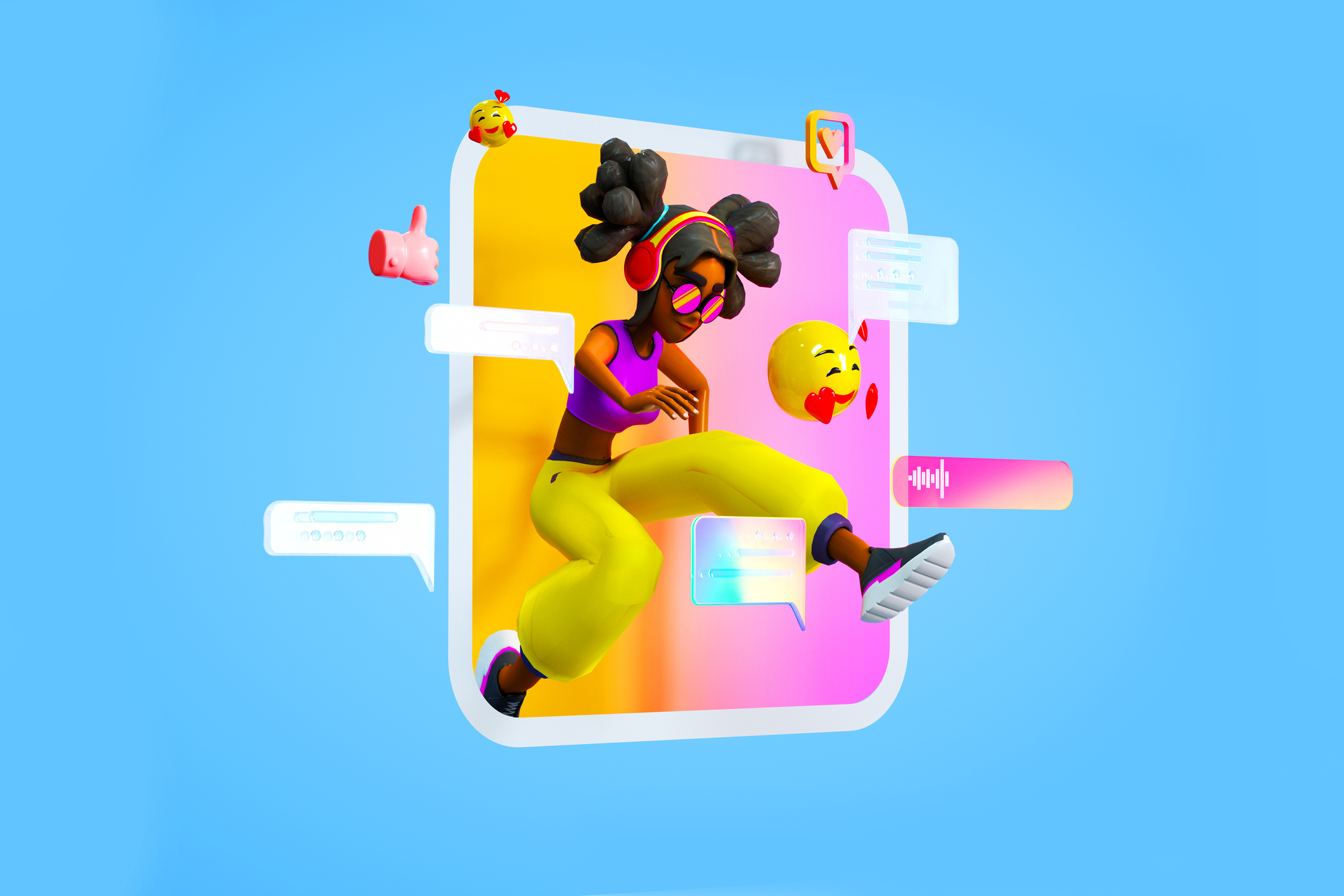 What’s Your Data Personality?