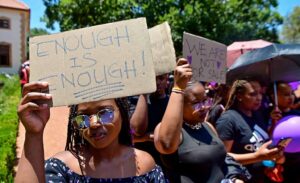 When You See It: Tackling SA’s Silent Epidemic