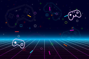 Vodacom gaming consoles