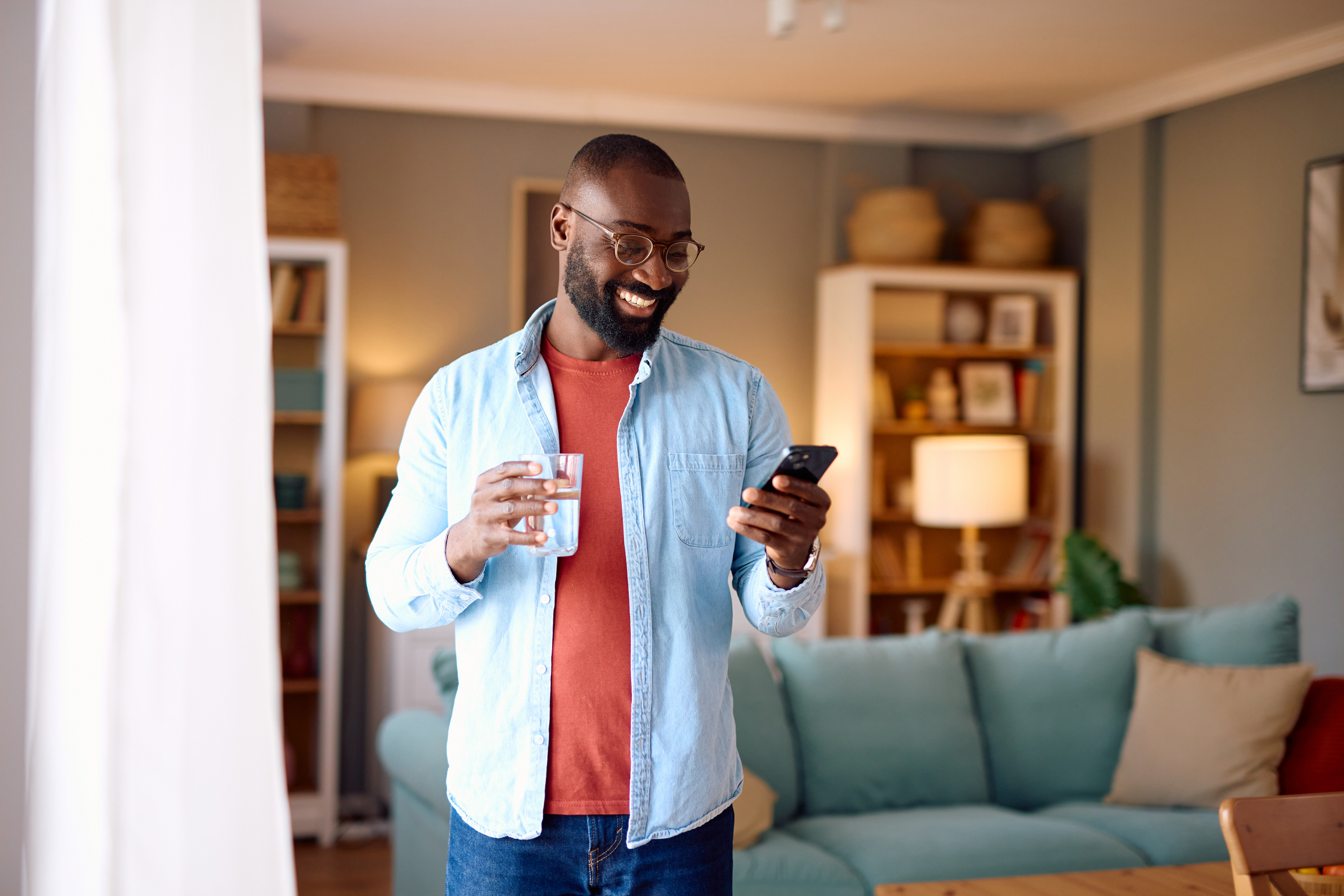 Vodacom smartphone options