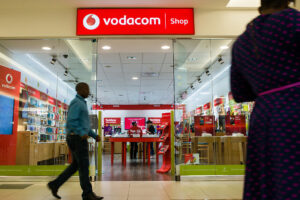 smart retail technology