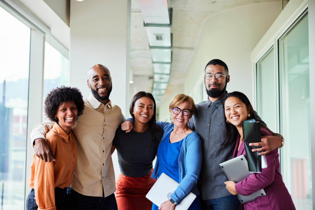 Vodacom employee benefits