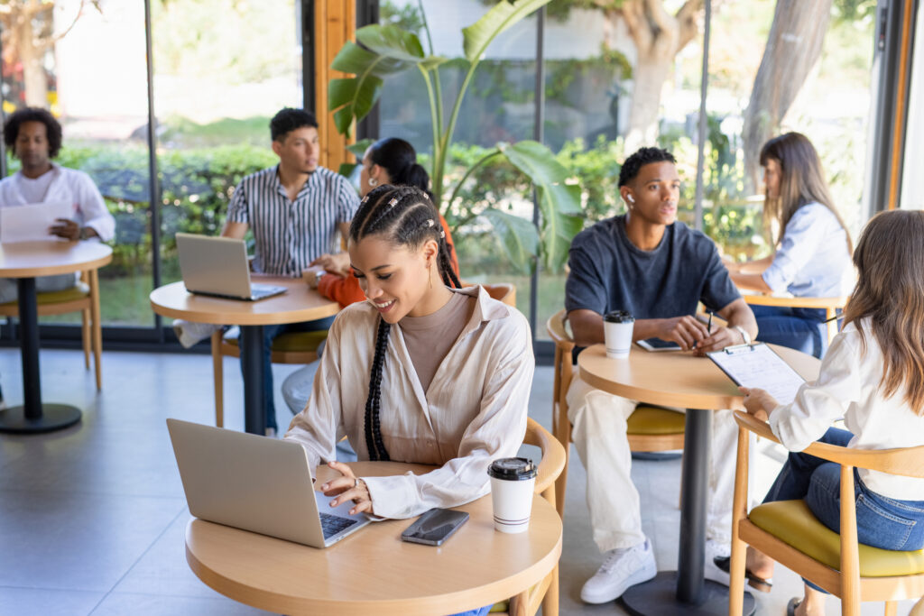 Is public Wi-Fi safe?