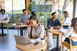 Is public Wi-Fi safe?