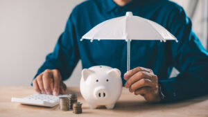 Vodacom business funding solutions - cashflow seasonality