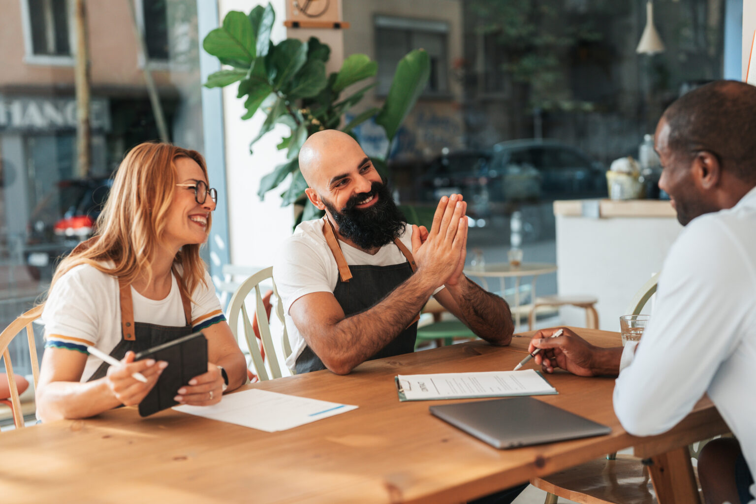 VodaLend Business Funding